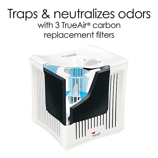 Hamilton Beach® True Air® Room Odor Eliminator