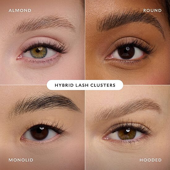 Velour Lashes Xtensions Kit