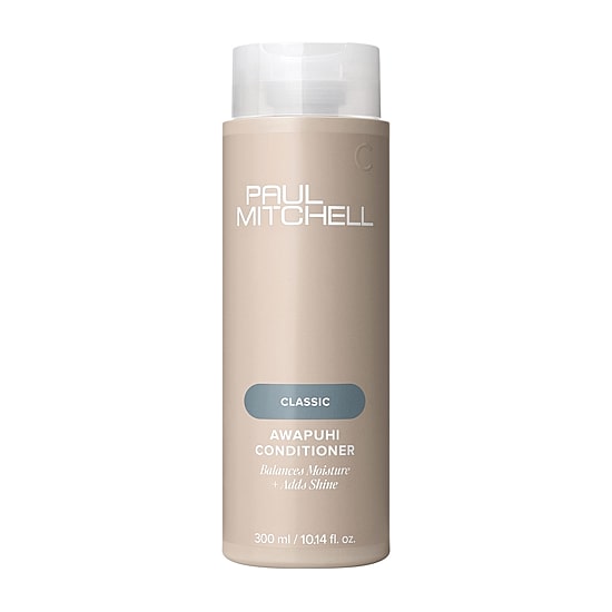 Paul Mitchell Awapuhi Conditioner 10.1 oz.