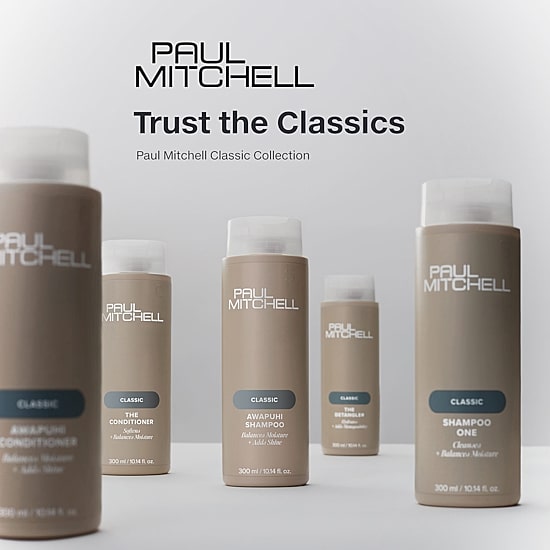 Paul Mitchell Awapuhi Conditioner 10.1 oz.
