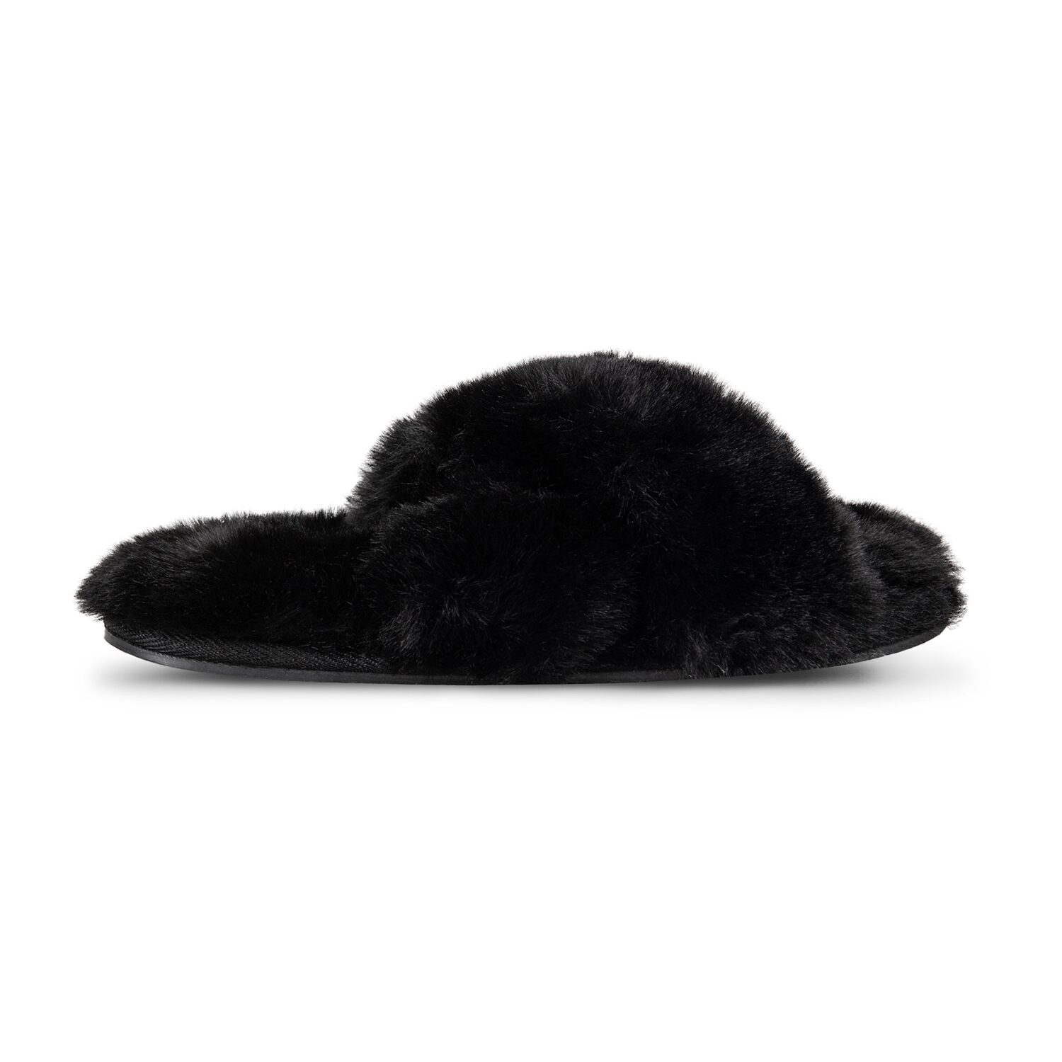 JS Jessica Simpson Slippers Womens Slip-On