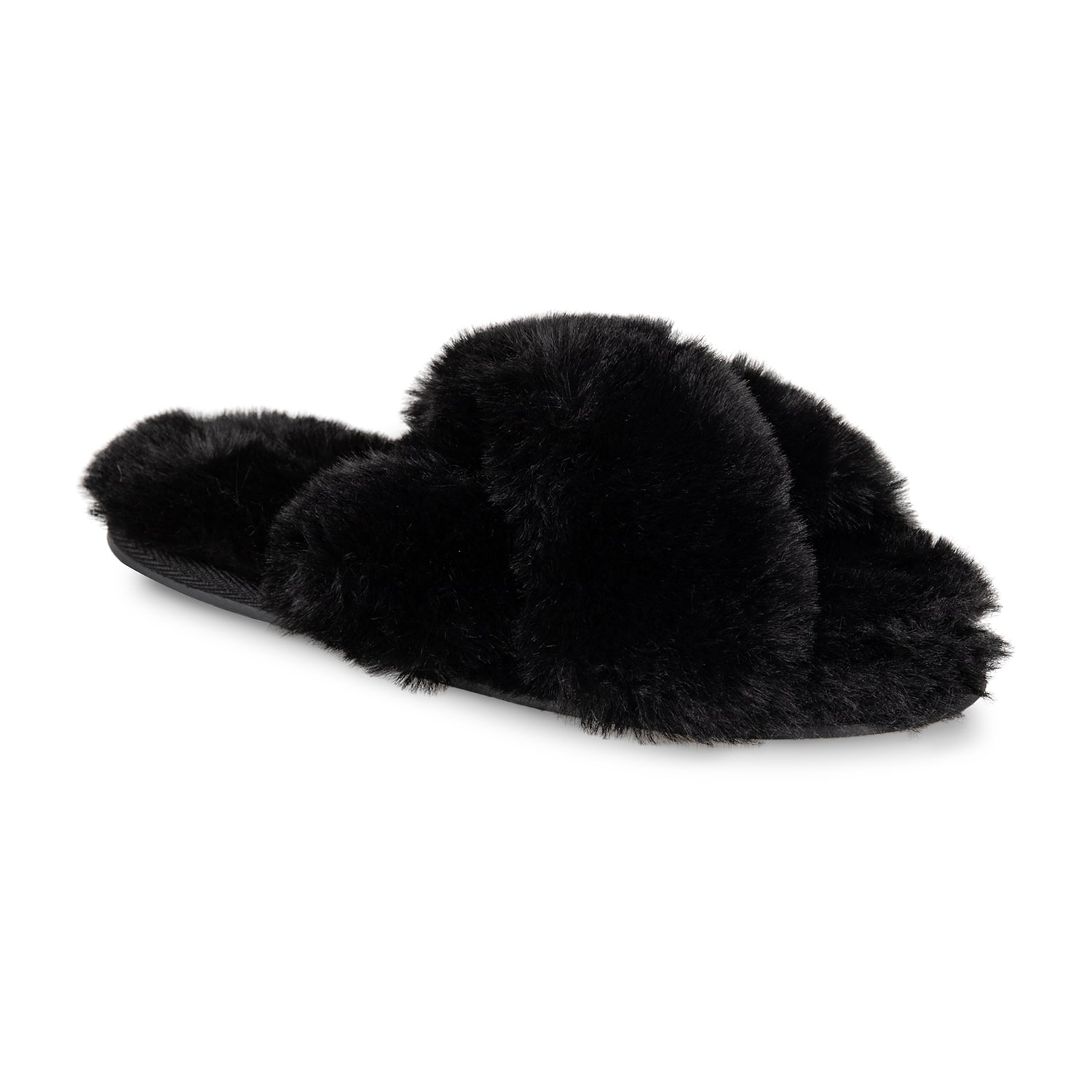 JS Jessica Simpson Slippers Womens Slip-On