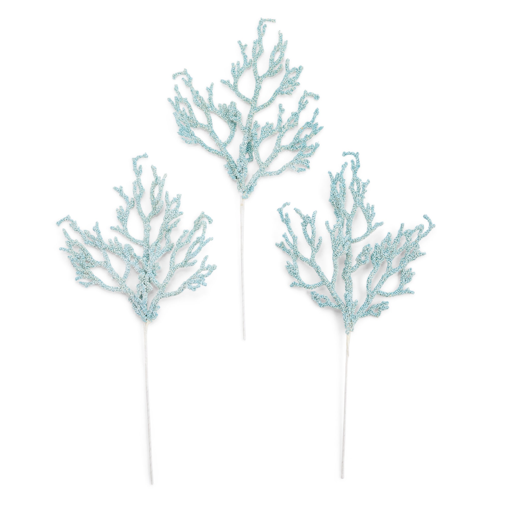 North Pole Trading Co. Coral Pick 3-pc. Pick