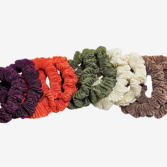 Bijoux Bar 10-pc. Hair Ties
