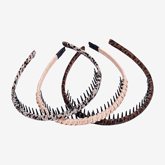 Bijoux Bar 3-pc. Headband