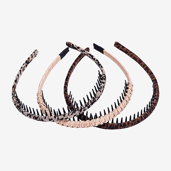 Bijoux Bar 3-pc. Headband