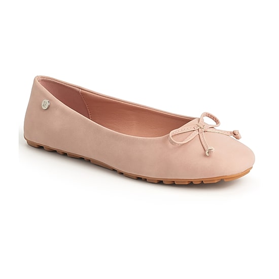 New York & Company Women'S Frankie Ballet Flats Womens Round Closed Toe Ballet Flats