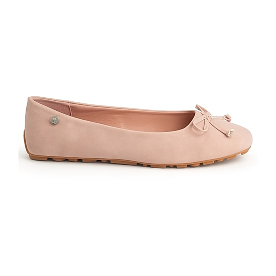 New York & Company Women'S Frankie Ballet Flats Womens Round Closed Toe Ballet Flats