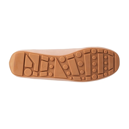New York & Company Women'S Frankie Ballet Flats Womens Round Closed Toe Ballet Flats