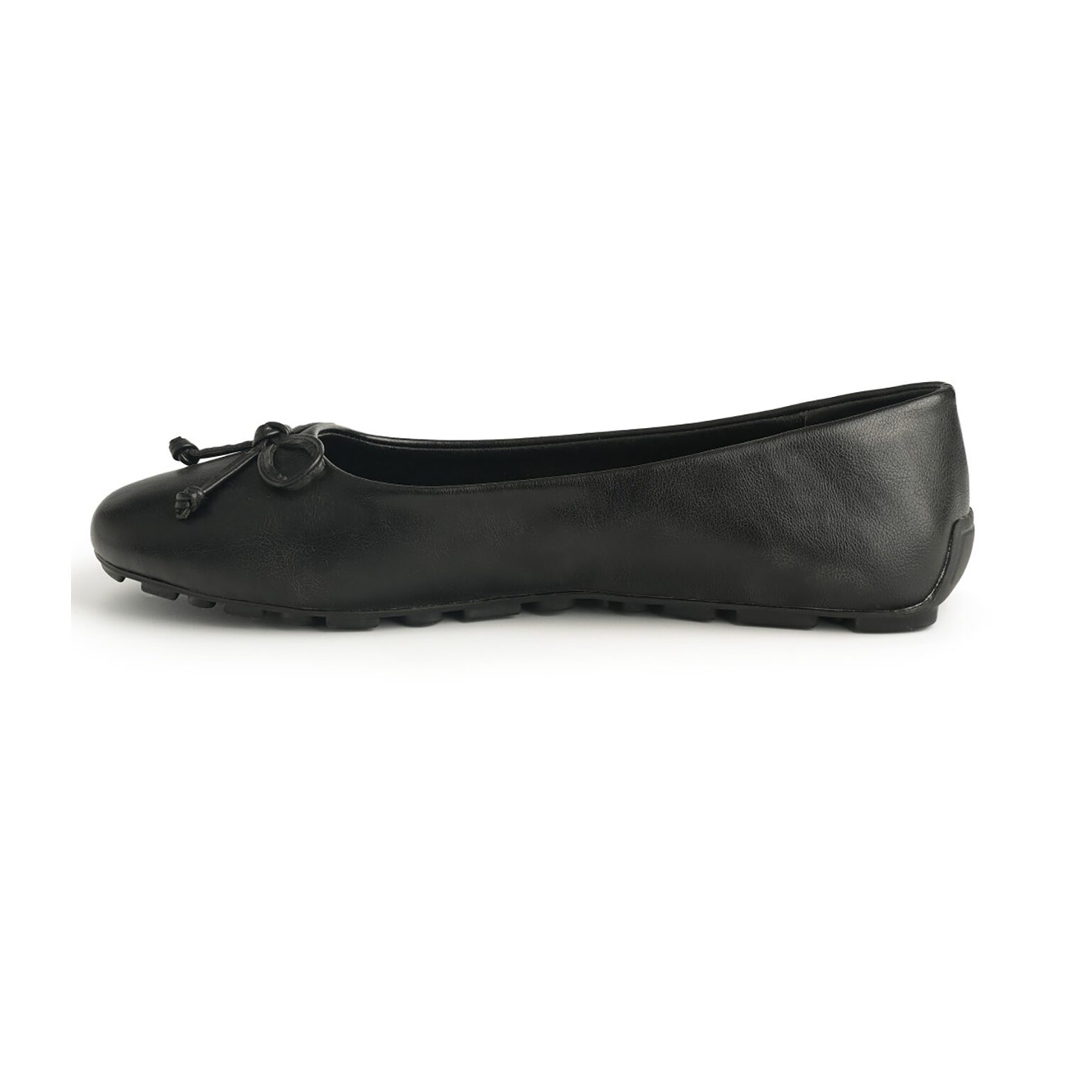 New York & Company Women'S Frankie Ballet Flats Womens Round Closed Toe