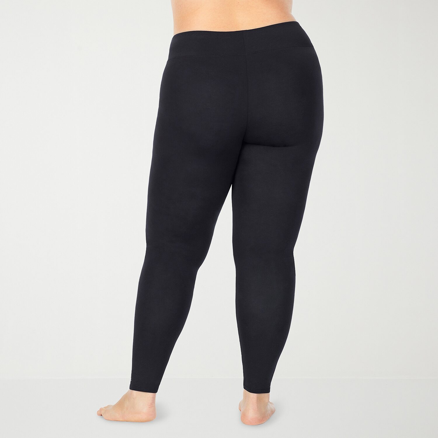 Cuddl Duds Softwear With Stretch Thermal Legging
