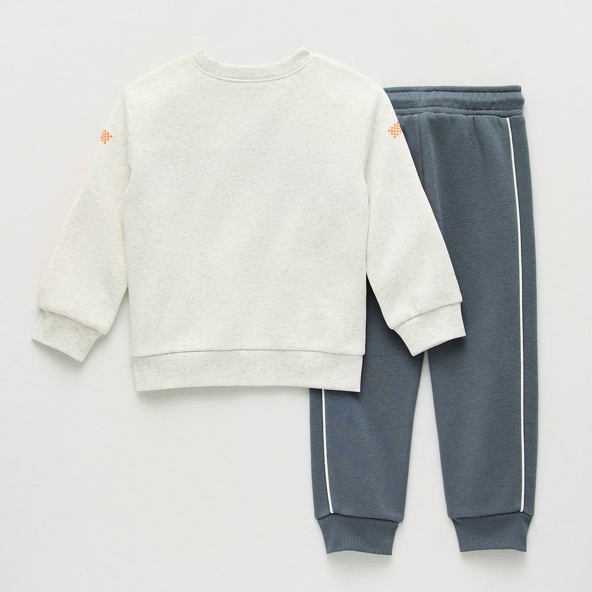 Okie Dokie Toddler & Little Boys 2-pc. Pant Set