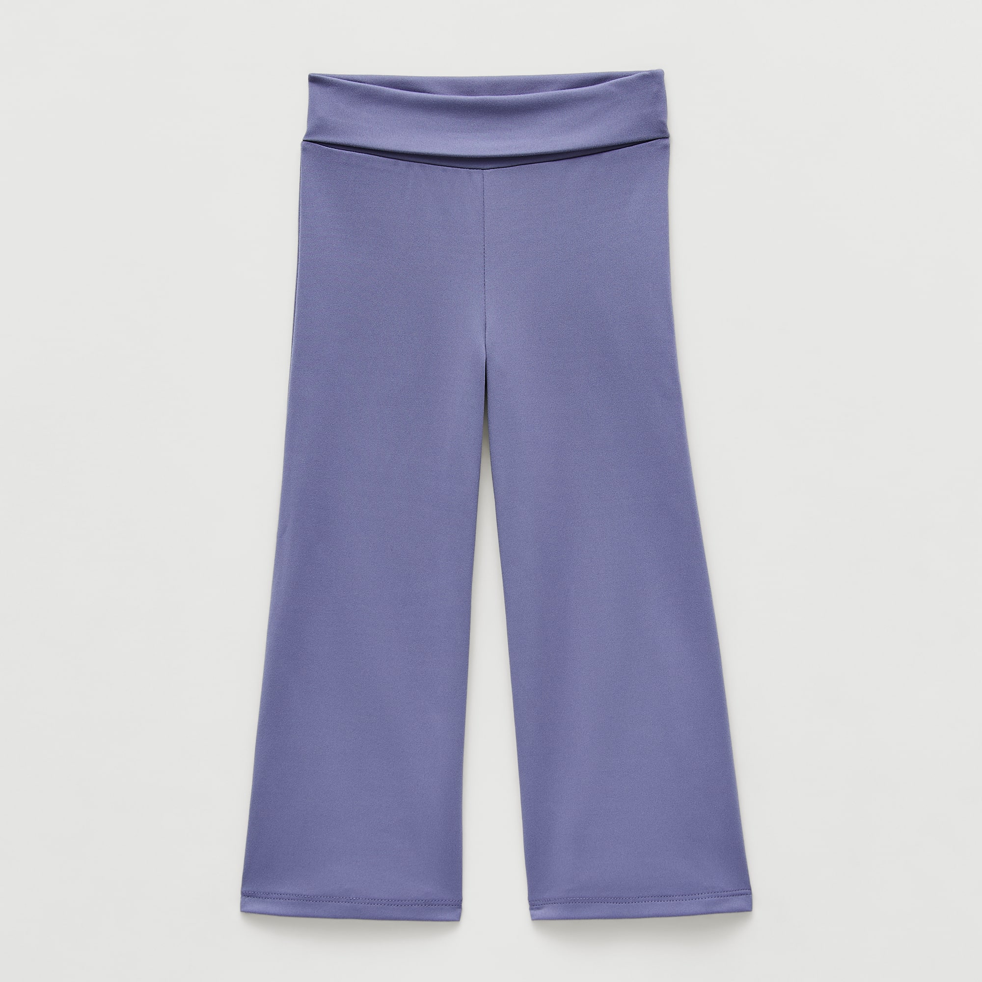 Okie Dokie Toddler & Little Girls Active Flare Full Length Leggings