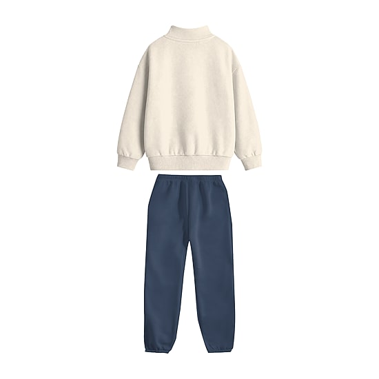 Disney Collection Boys Buzz Lightyear Fleece 2-pc. Pant Set