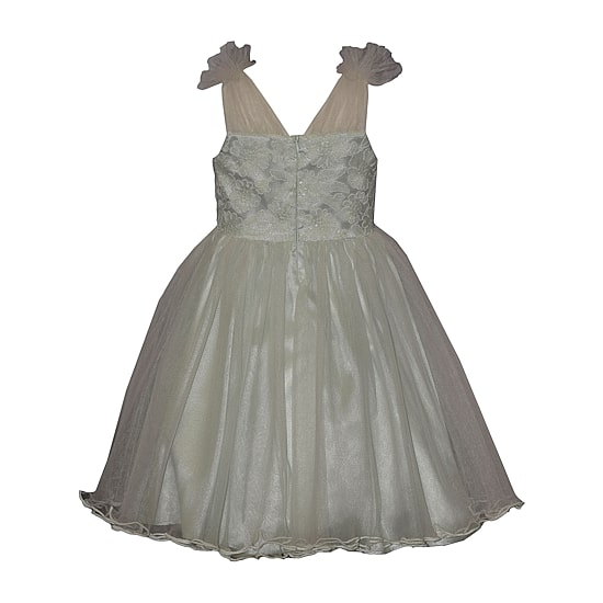 Bonnie Jean Little & Big Kid Girls Sleeveless Fit + Flare Dress