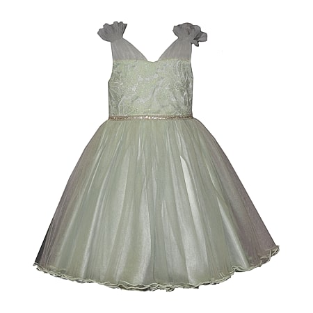 bonnie jean fit and flare dress Bonnie Jean Girls' Wildflower Dress