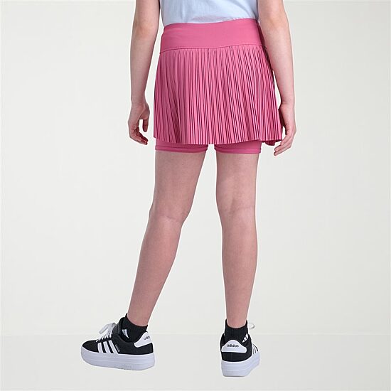 adidas Big Kid Girls Skort