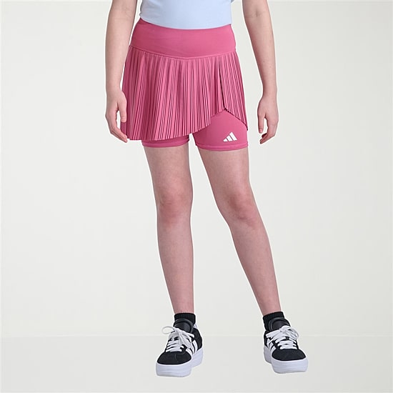 adidas Big Kid Girls Skort