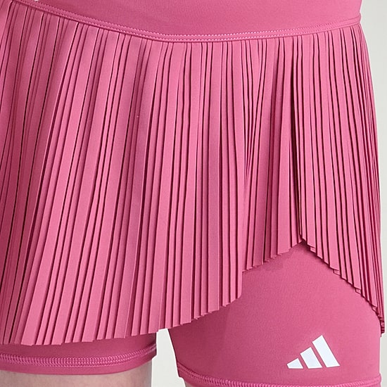 adidas Big Kid Girls Skort