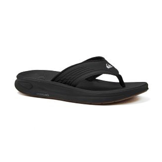 Quiksilver Mens Surge Squish Flip-Flops