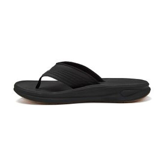 Quiksilver Mens Surge Squish Flip-Flops