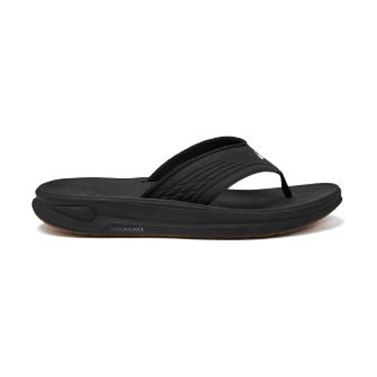 Quiksilver Mens Surge Squish Flip-Flops