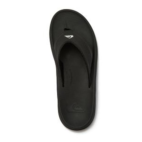 Quiksilver Mens Surge Squish Flip-Flops