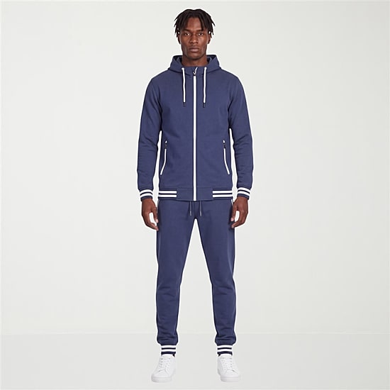 Royal Threads Mens Long Sleeve 2-pc. Track Suit