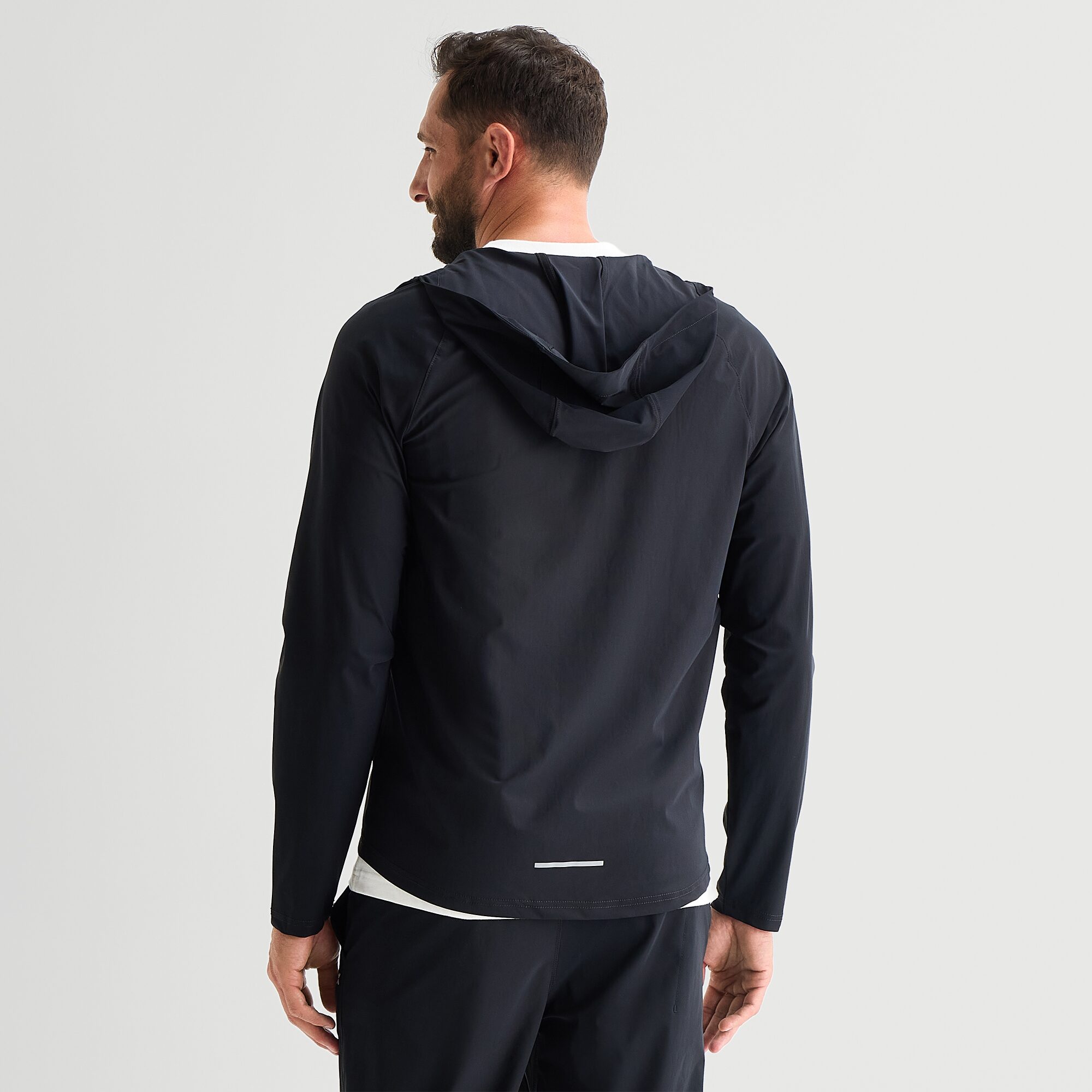Xersion Mens Lightweight Work Jacket