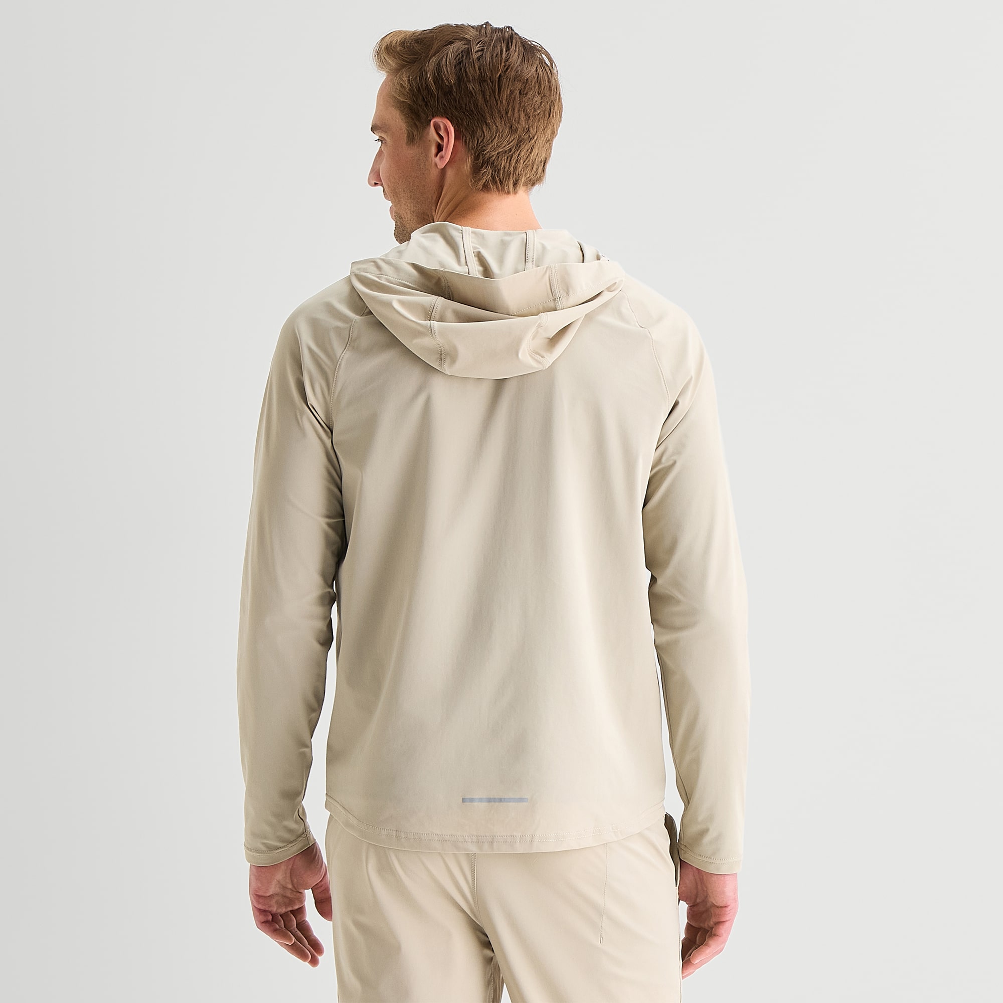 Xersion Mens Lightweight Work Jacket