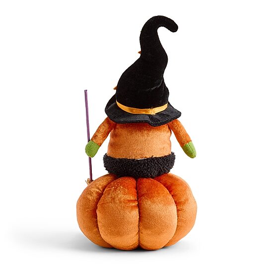 Layerings 20" Witch Hat Halloween Gnome