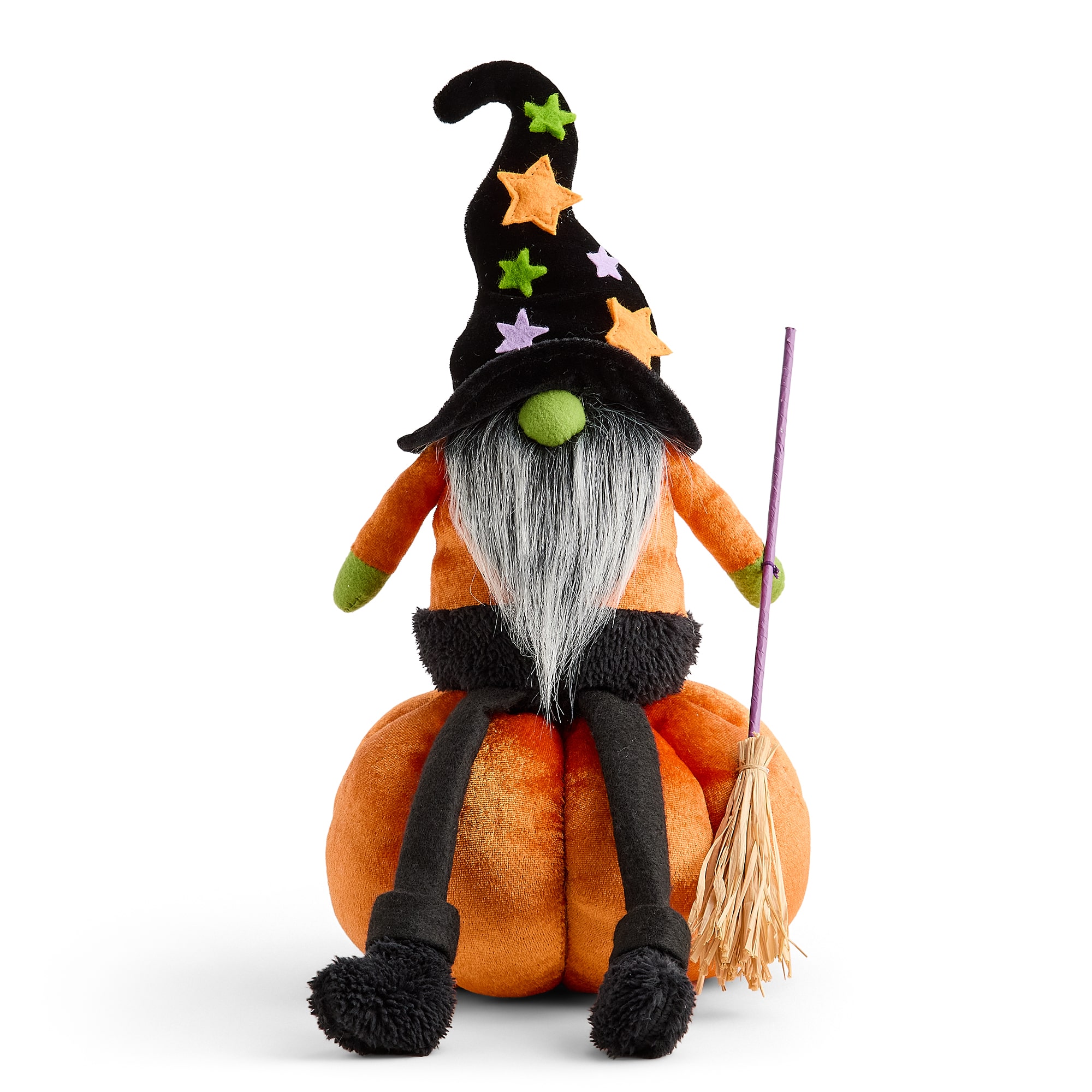 Layerings 20" Witch Hat Halloween Gnome
