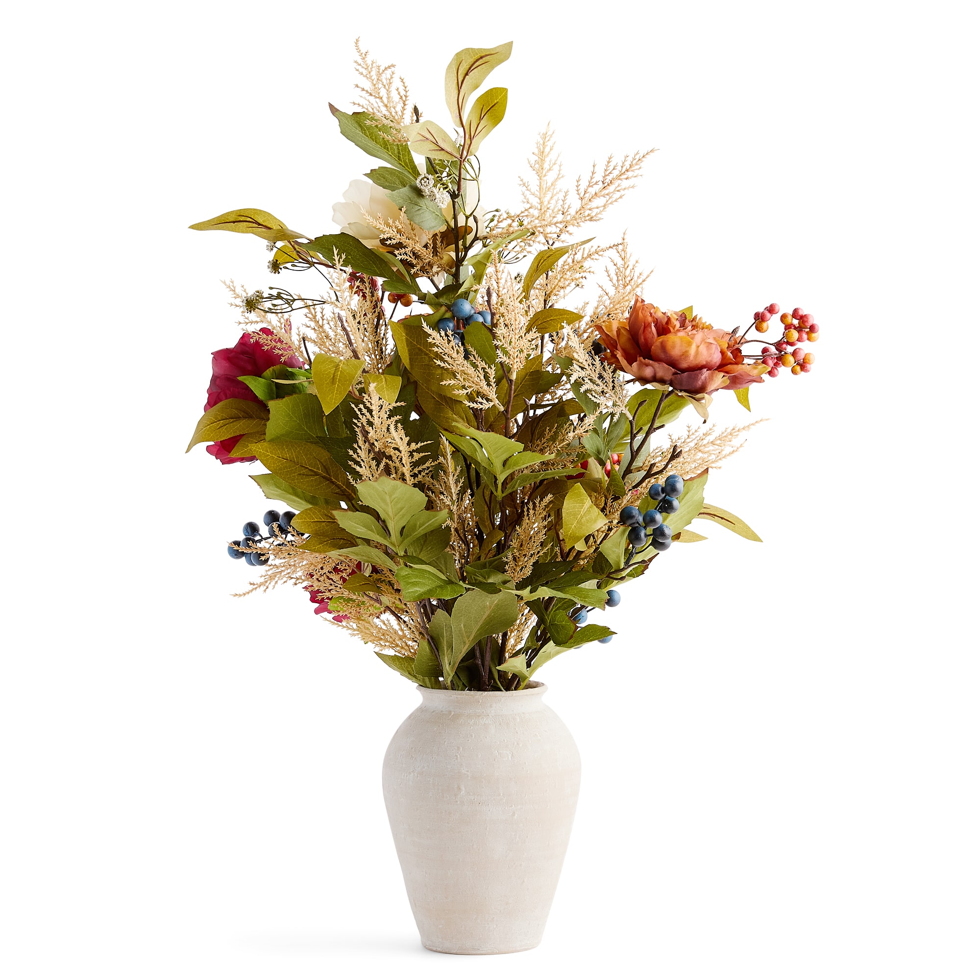 Layerings Floral Arrangement