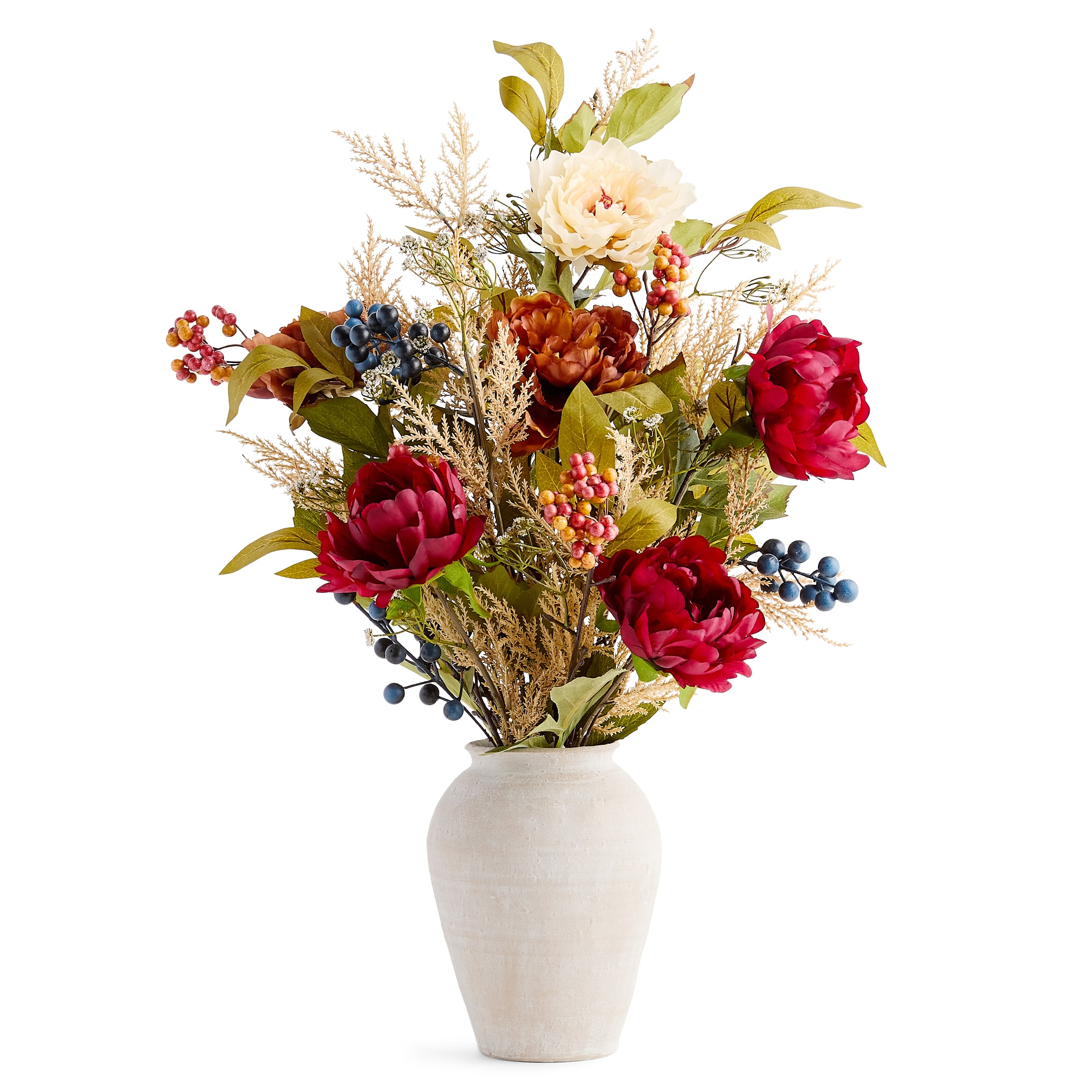 Layerings Floral Arrangement