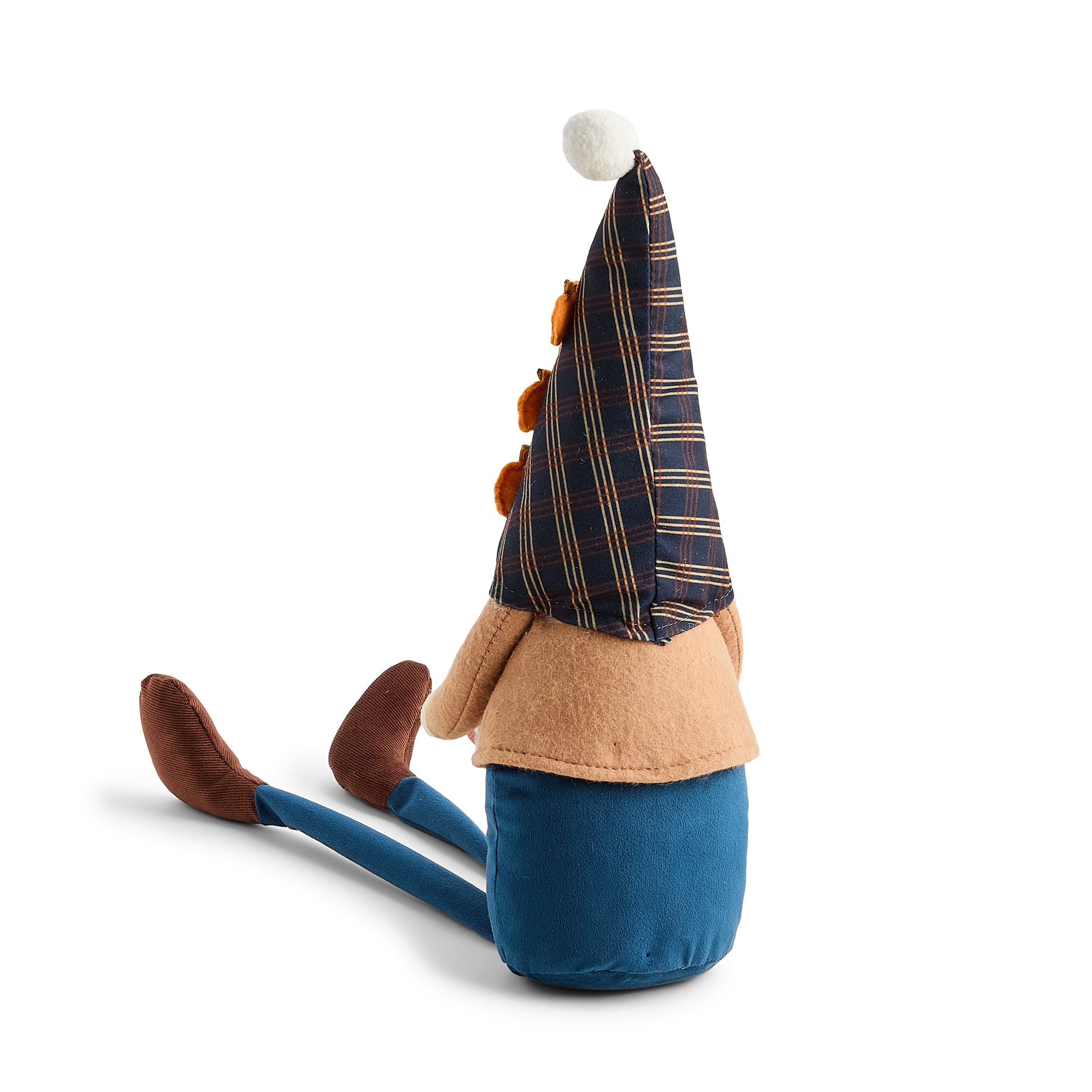 Layerings Coffee Gnome Halloween Figurine