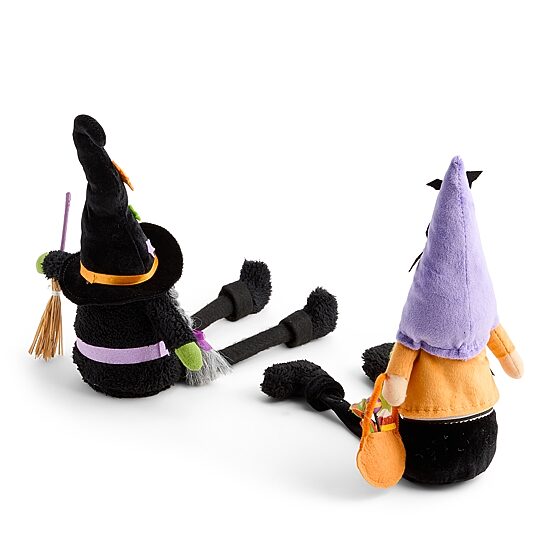 Layerings 2-pc. Halloween Gnome