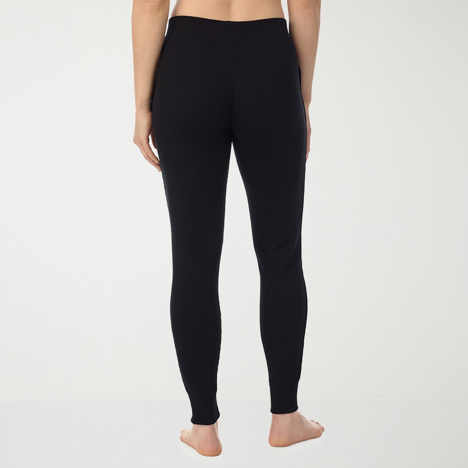 Cuddl Duds Cozy Stretch Thermal Legging