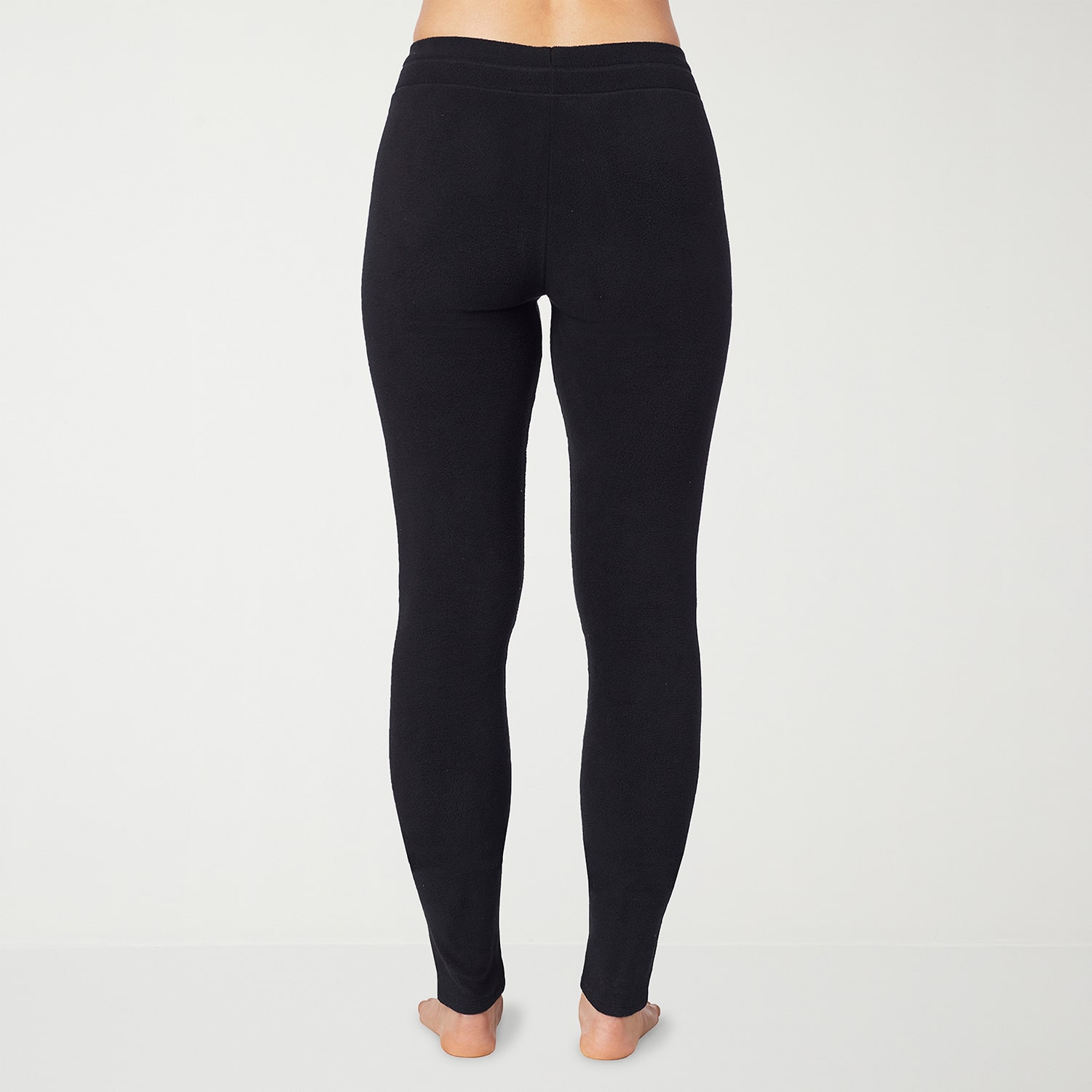 Cuddl Duds Fleecewear With Stretch Thermal Legging