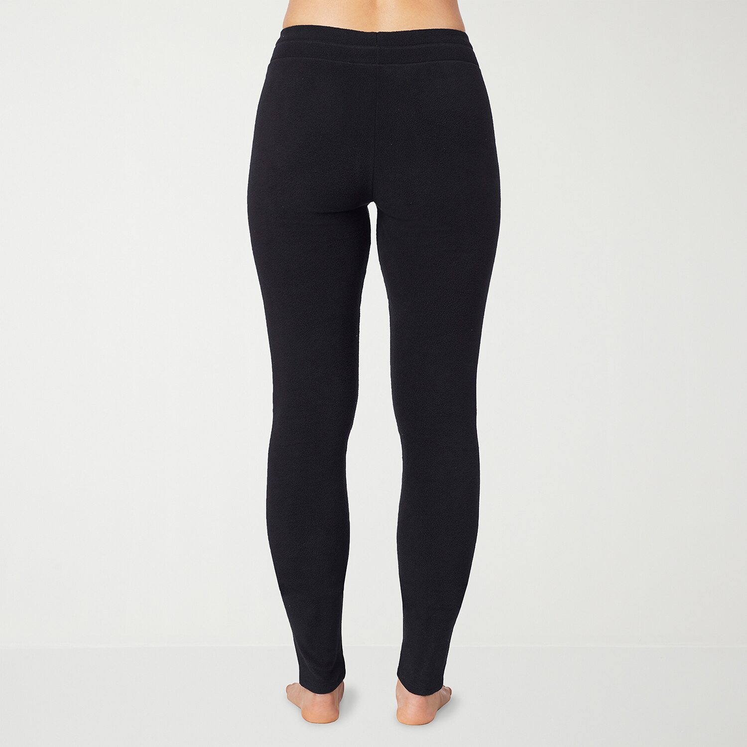 Cuddl Duds Fleecewear With Stretch Thermal Legging