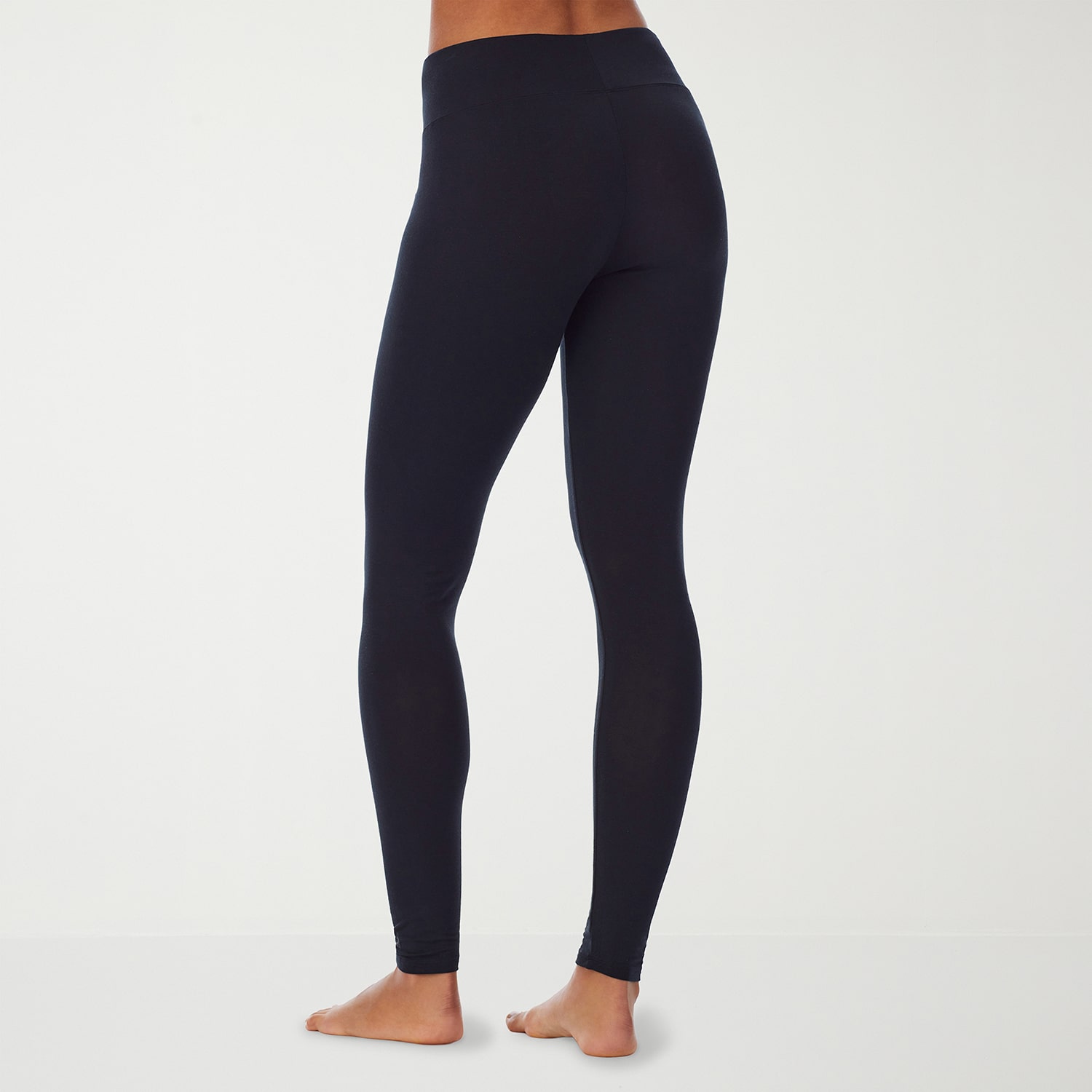 Cuddl Duds Softwear With Stretch Thermal Legging