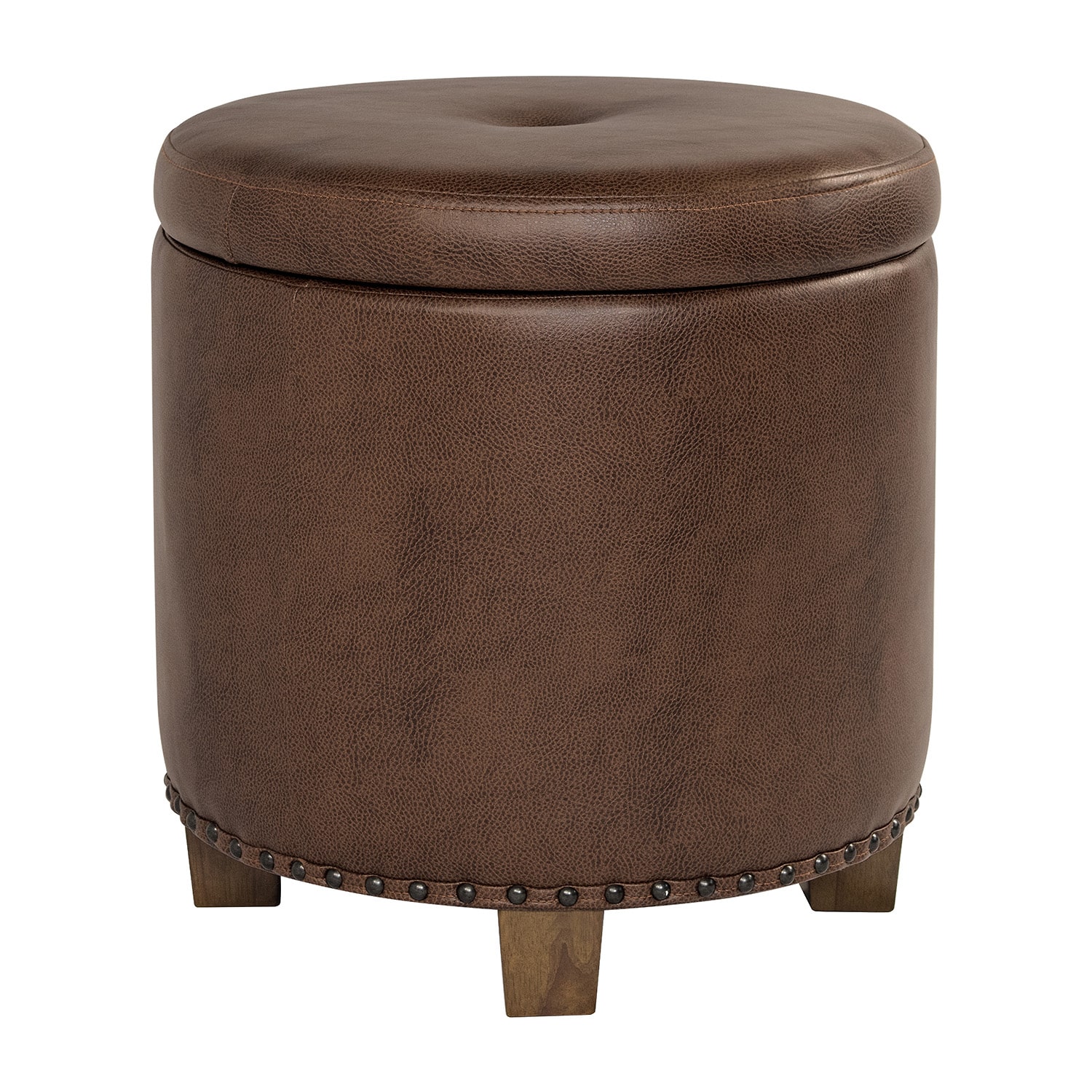 HOMEPOP Ottoman