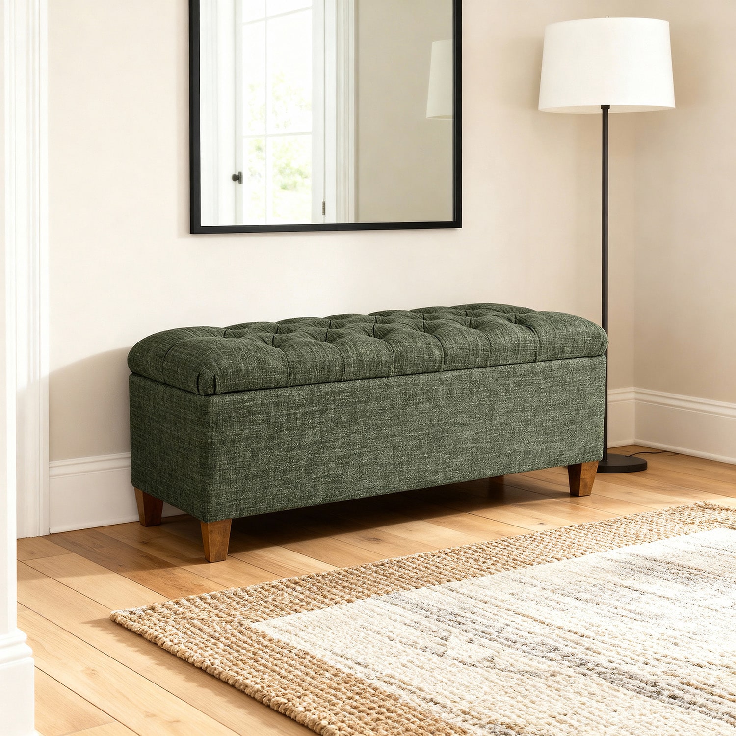 HOMEPOP Bench