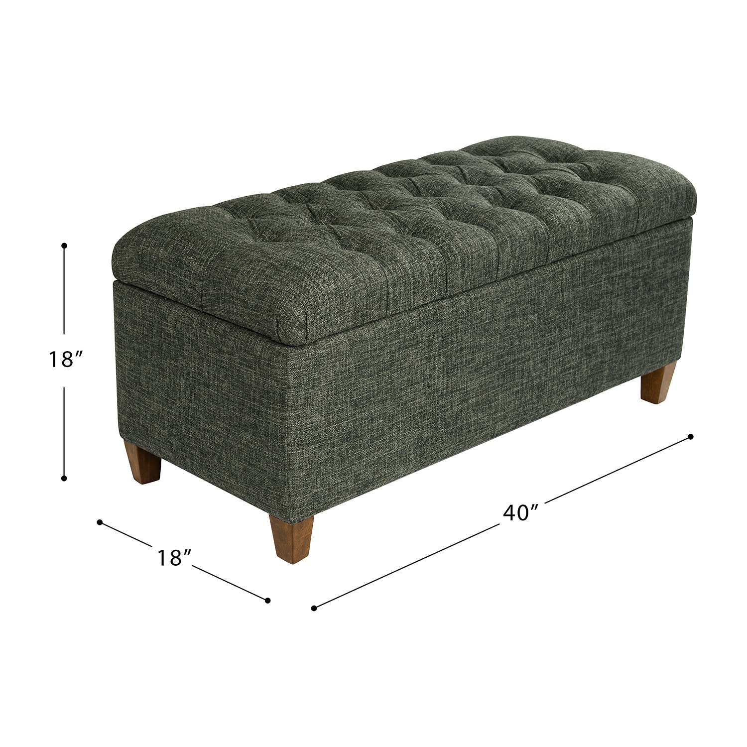 HOMEPOP Bench