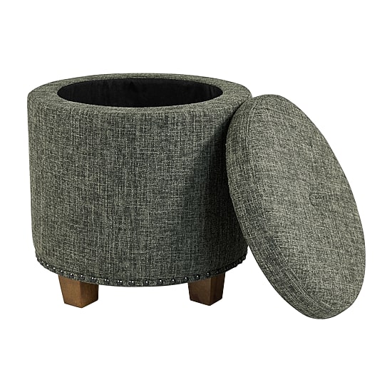 HOMEPOP Ottoman