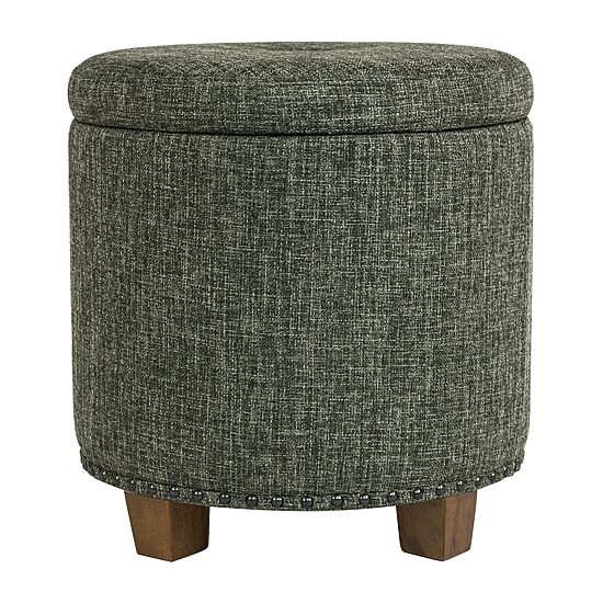 HOMEPOP Ottoman