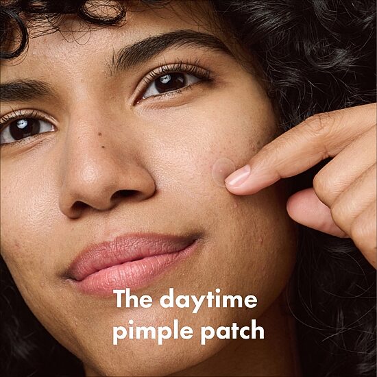Hero Cosmetics Mighty Patch Invisible 39 Count