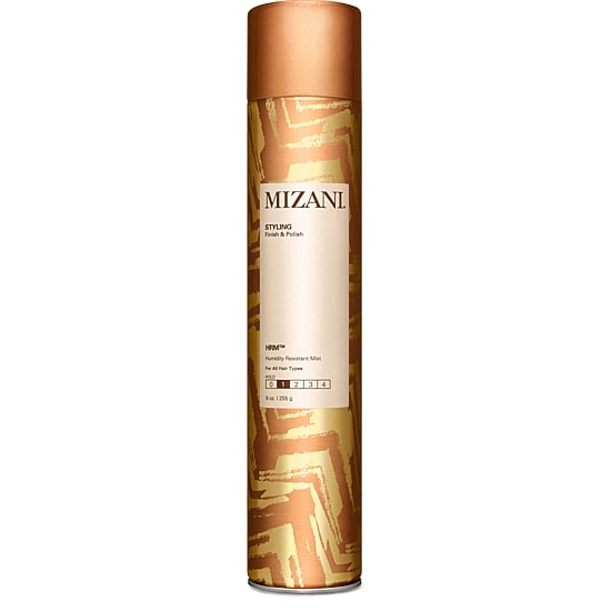 Mizani Humidity Resistant Mist Hair Spray 9 oz.