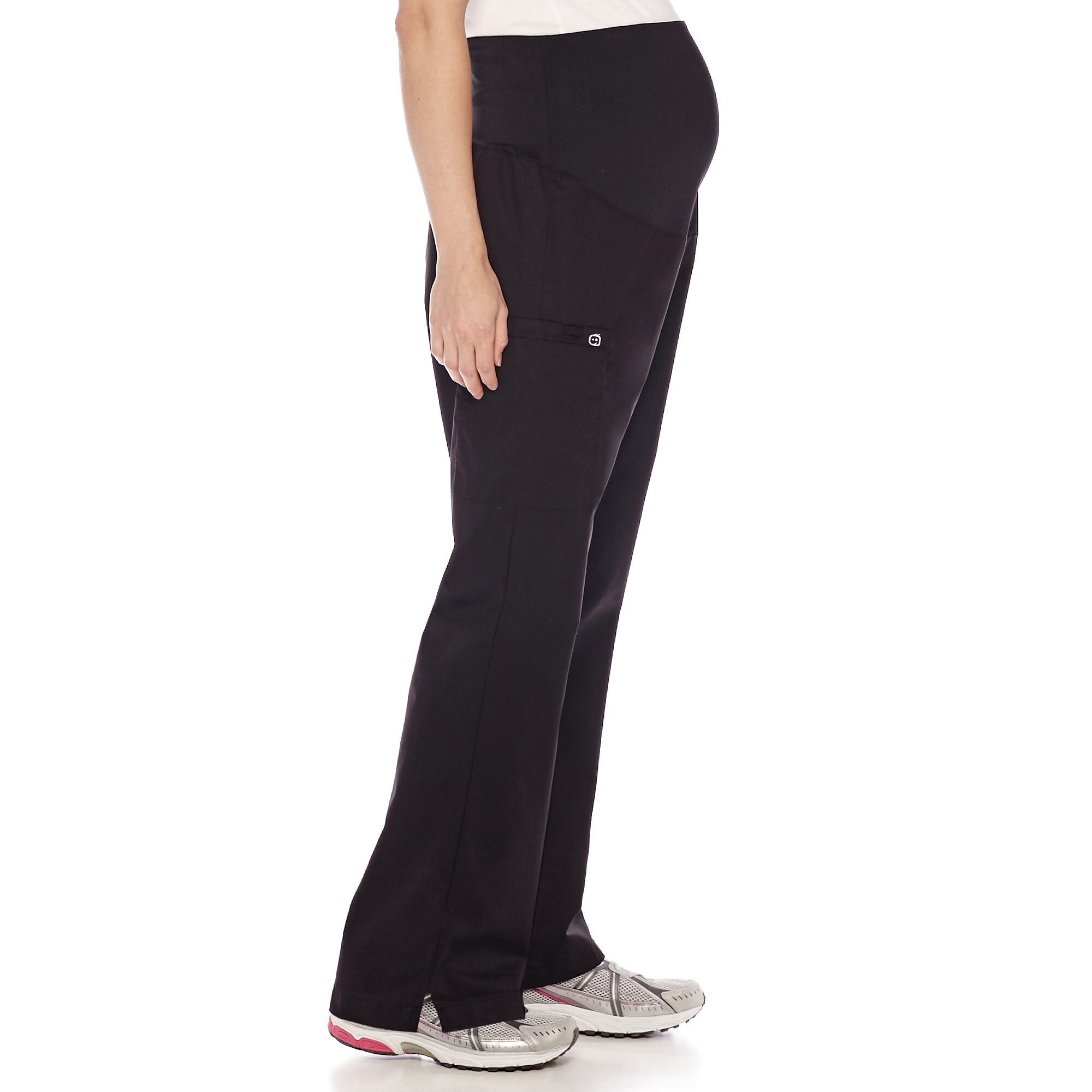 Wink® Wonderwork 545 Maternity Womens Scrub Pant