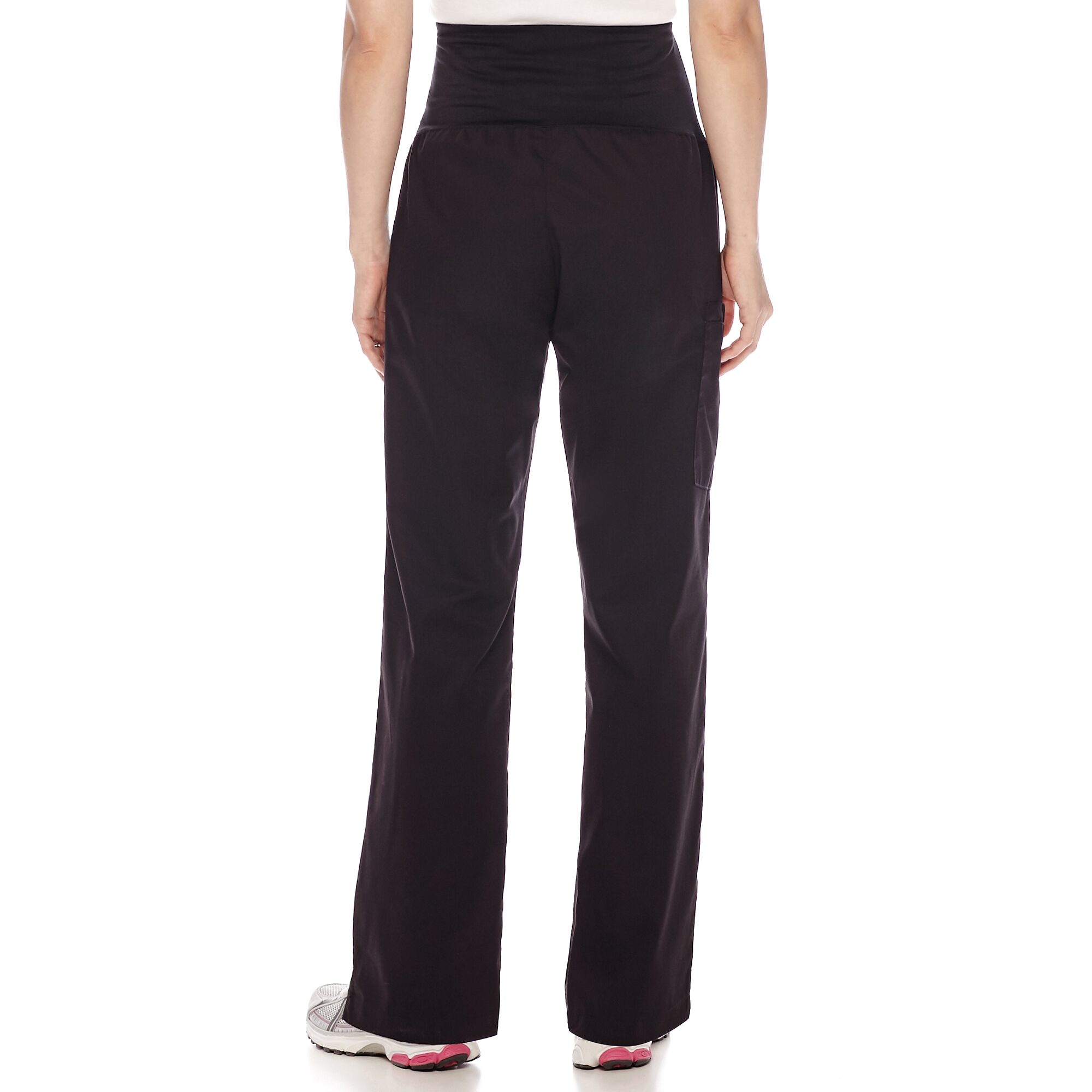 Wink® Wonderwork 545 Maternity Womens Scrub Pant
