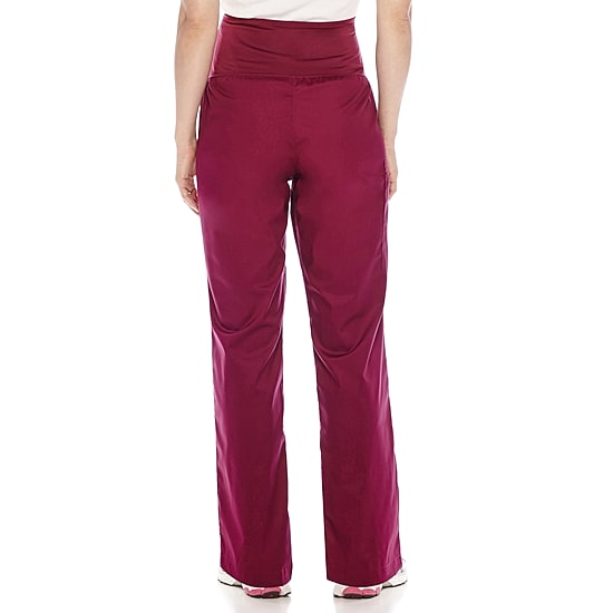 Wink® Wonderwork 545 Maternity Womens Scrub Pant